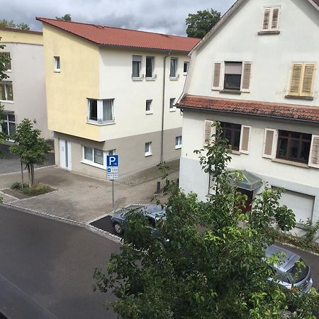 Motels21 Sersheim ภายนอก รูปภาพ