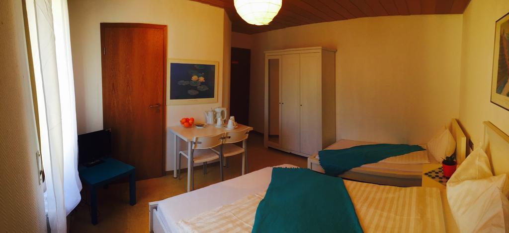 Motels21 Sersheim ห้อง รูปภาพ