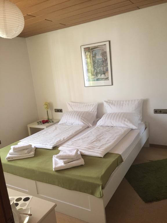 Motels21 Sersheim ห้อง รูปภาพ