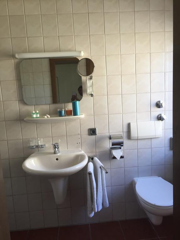Motels21 Sersheim ห้อง รูปภาพ