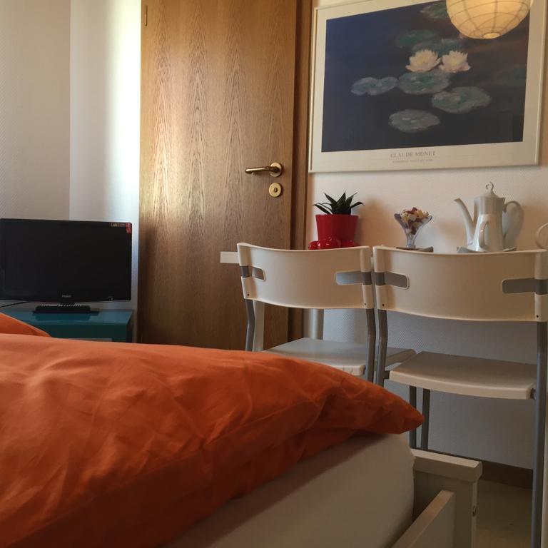 Motels21 Sersheim ห้อง รูปภาพ