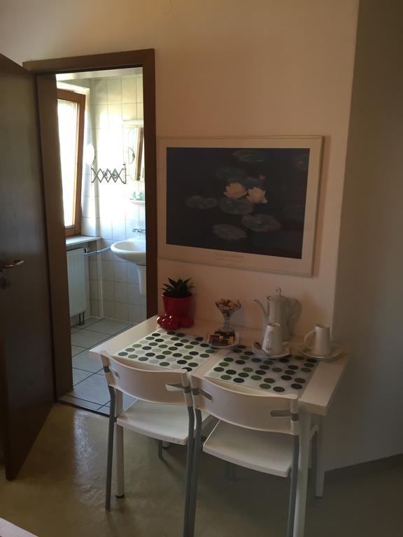 Motels21 Sersheim ห้อง รูปภาพ