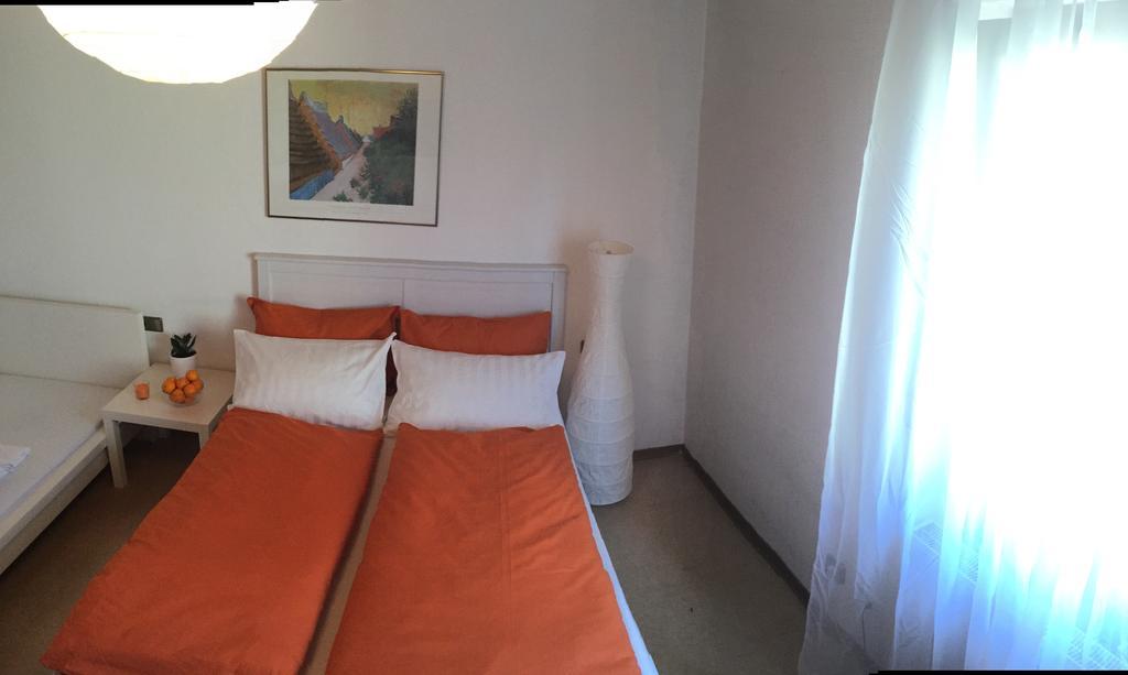 Motels21 Sersheim ห้อง รูปภาพ