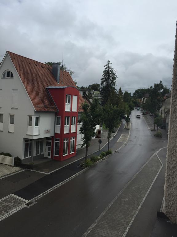 Motels21 Sersheim ภายนอก รูปภาพ